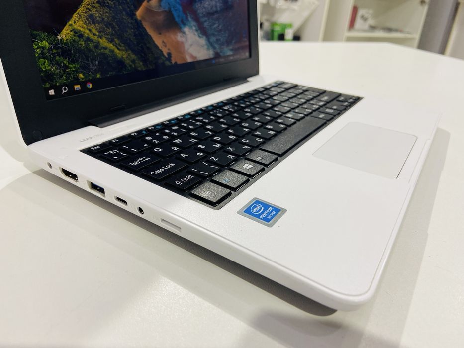 Classmate PC LeapT304 - Pentium Silver N5000/4Gb/SSD 128Gb/UHD Graphic