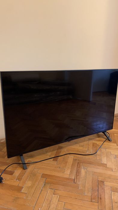 Tv - Lg 43NAN0756Qc
