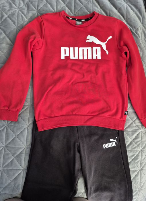 Комплект марка PUMA