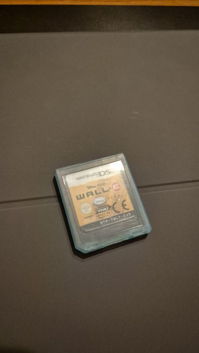 Joc Nintendo DS WALL-E Disney Pixar