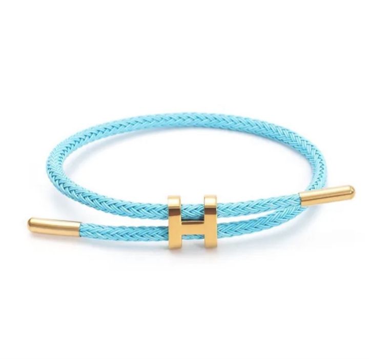 Hermes Tournis Tresse