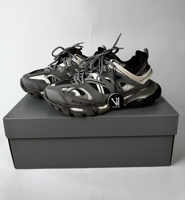 Balenciaga Track 38,39,40