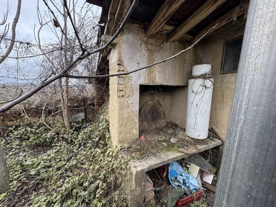 Продавам къща в Село Белцов