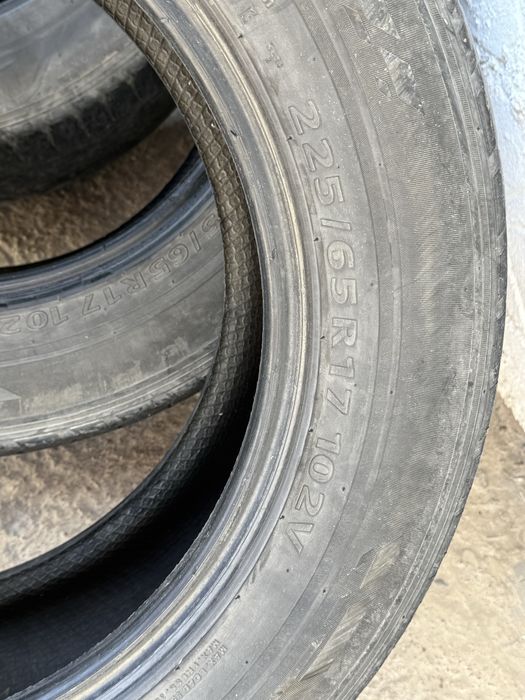 Балон корейские зимние