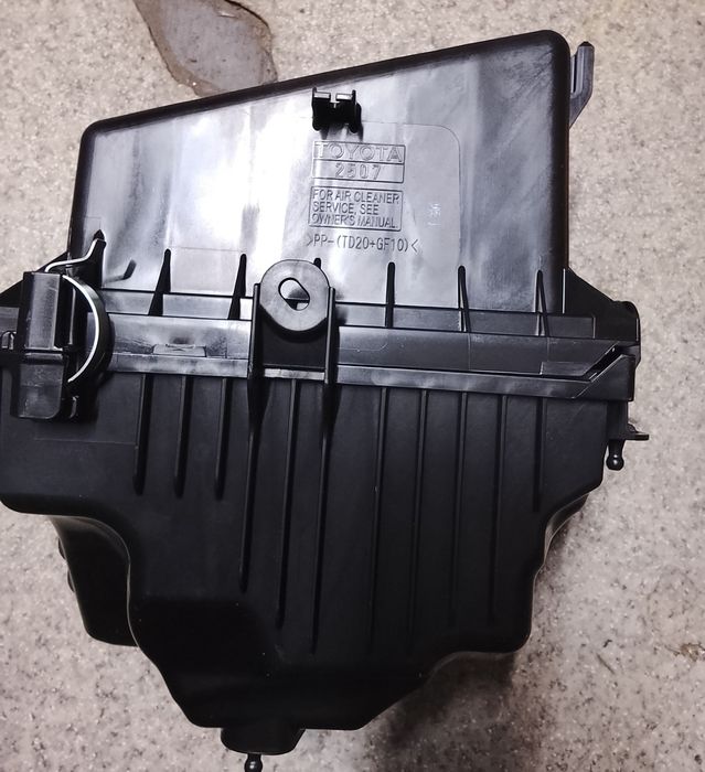 Корпус воздушного фильтра