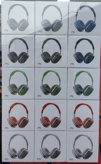 Airpods P9 zur arzon bizda hammasi