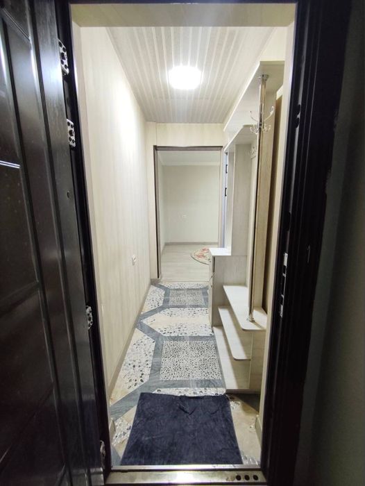 Аренда квартиры