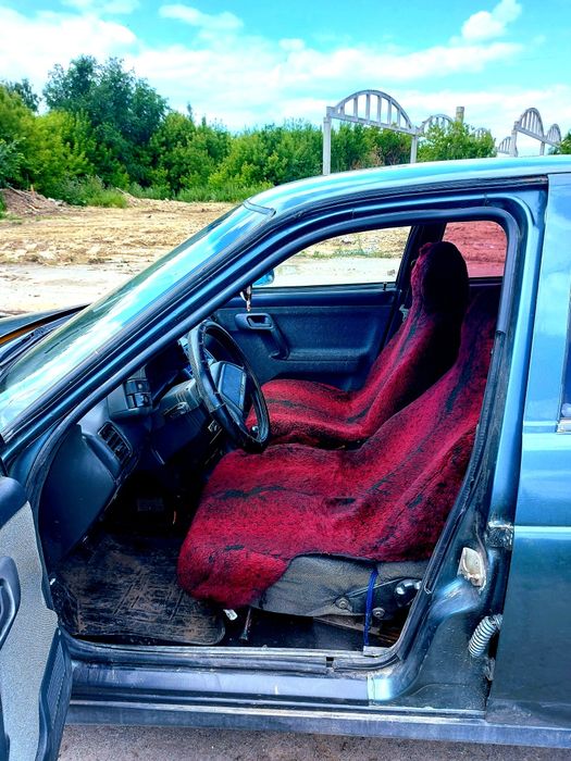 Продам Ваз 2112 каз учёт РАЗБОР