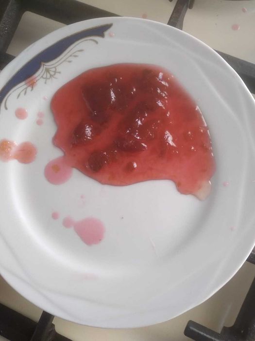 Vand gem de prune si compot Bio