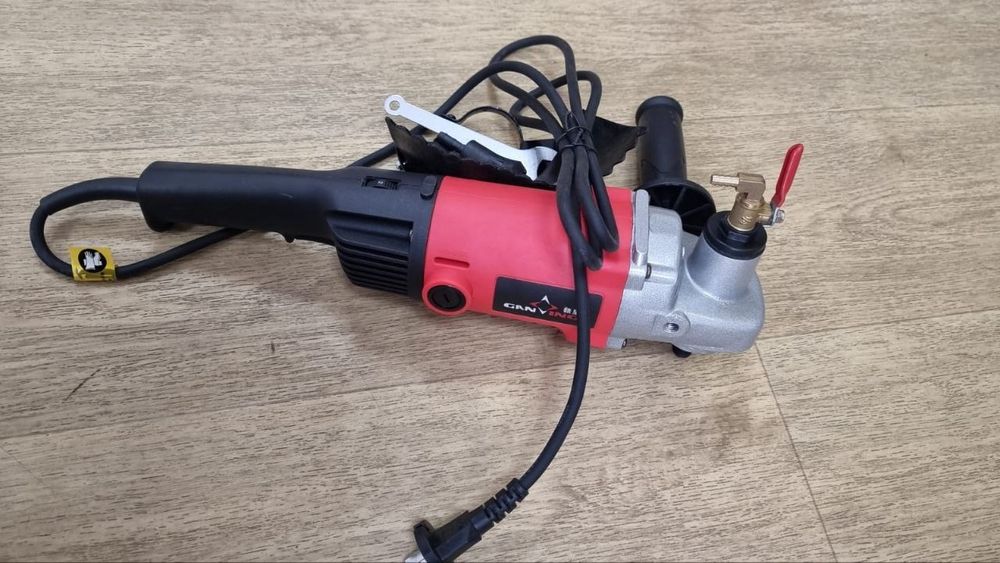 Инструменты по переработки камнем Болгарки