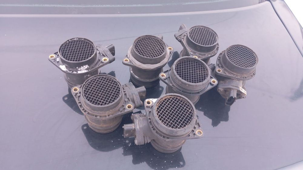 Продам запчасти на ваз-2110