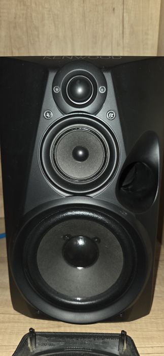 Boxe Kenwood  LS F3 R + subwoofer activ