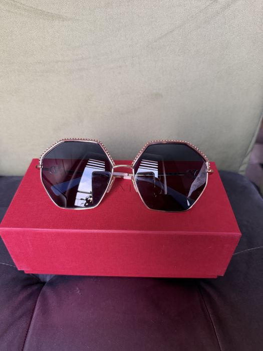 Valentino слънчеви очила