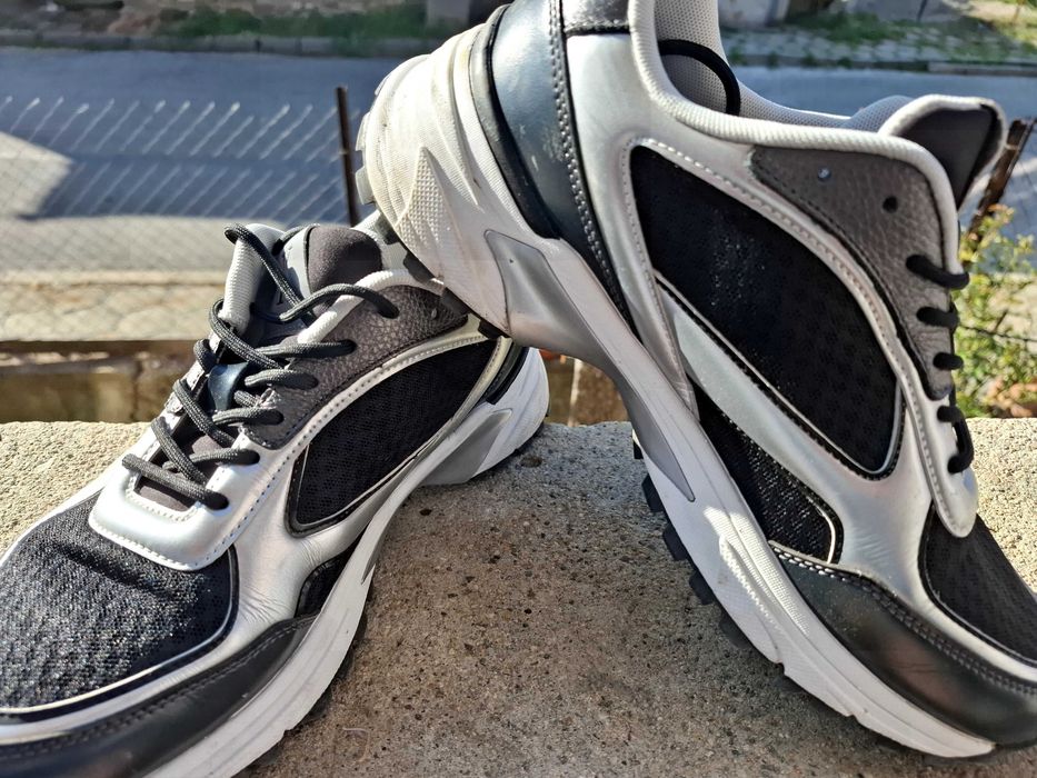 Мъжки маратонки Calvin Klein