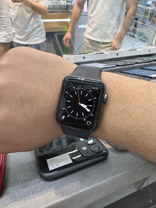 Apple watch 3 42mm