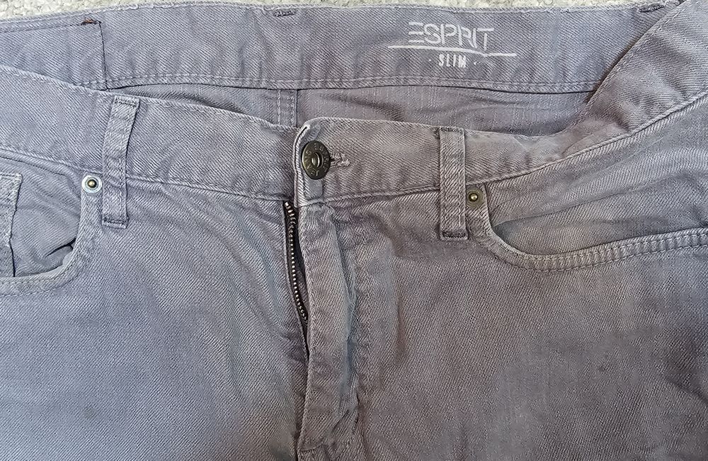 Blugi Esprit Bărbați