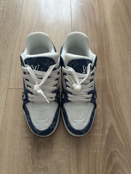 Louis Vuitton Trainers (Marimea 38)