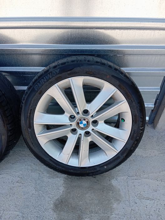 Джанти БМВ 17цола