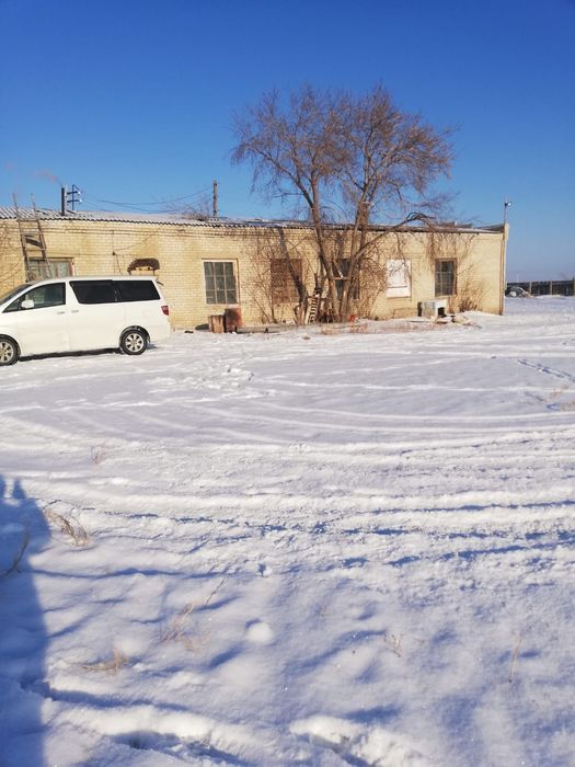 Продам фермерское хозяйство.