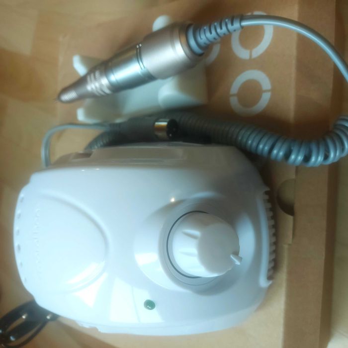 Електрическа пила за маникюр Marathon 3 Champion