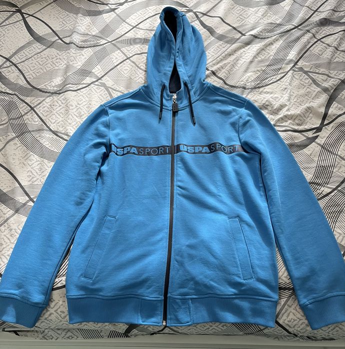 Спортно горнище U.S POLO ASSN.