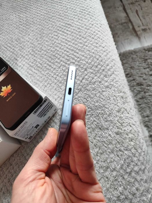 Xiaomi 13t in garantie