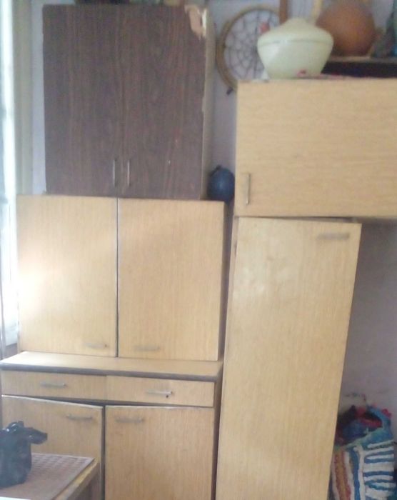 Кухонный гарнитур