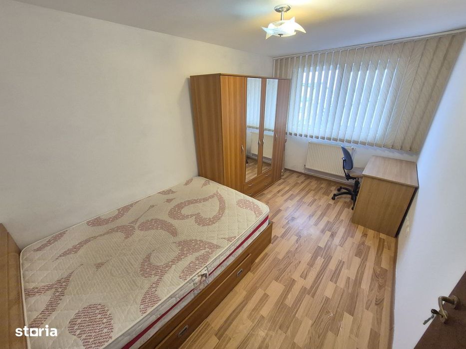 2Cam-Girocului-3Min Spitalul Judetean-40MP-Mobilat-Centrala-72.000 Eur