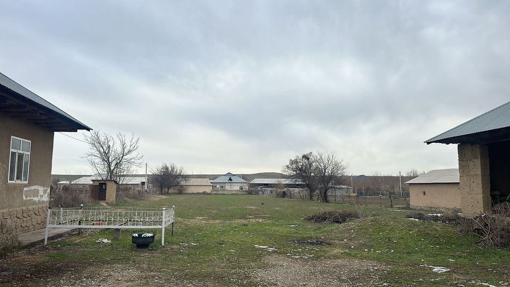 Времянка сатылады