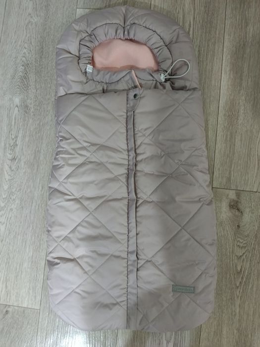 Продам детский зимний конверт