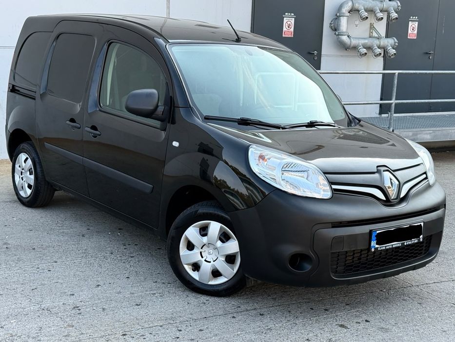 RENAULT 4 2019 — imagine 2