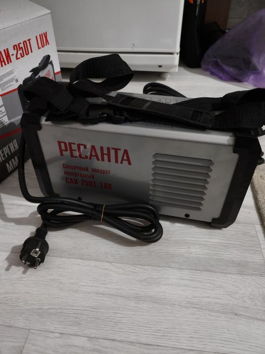 Ресанта САИ-250Т LUX