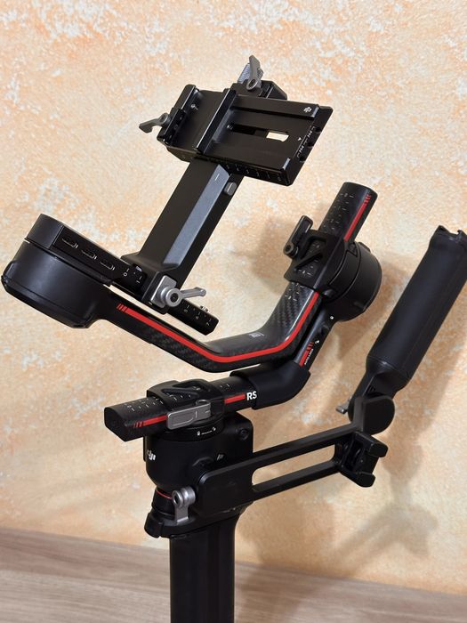 DJI RS 3 Pro Combo