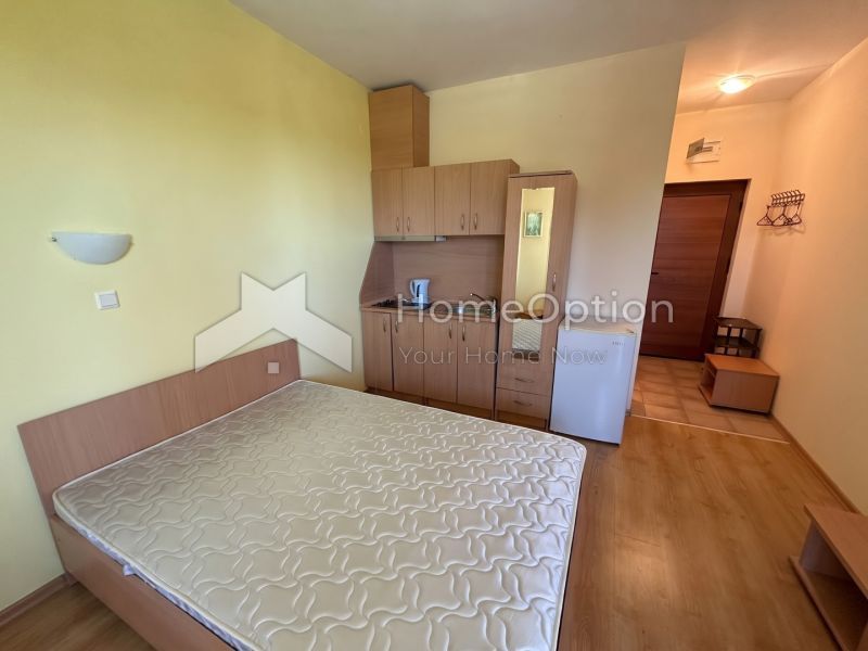 Продава се Едностаен апартамент в к.к. Слънчев бряг - 32 кв.м за 1407 €/кв.м - Снимка #3