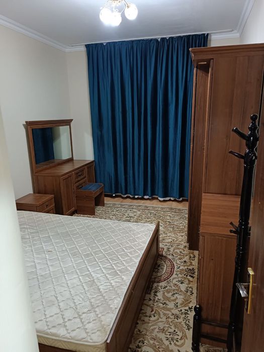 Сергели 6 а аренда. Мошина бозор оркасида жойлашган метрога якин