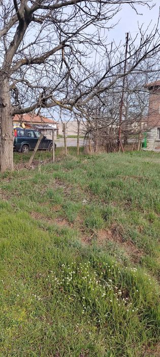 Парцел в с. Знаменосец. Област Стара Загора