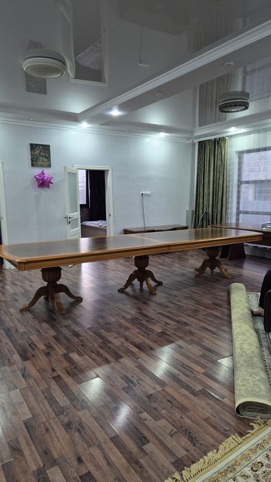 Стол 4м. Гостинный