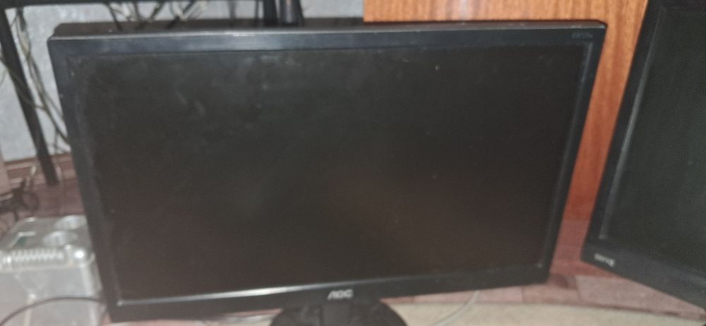 Офисная периферия для ПК