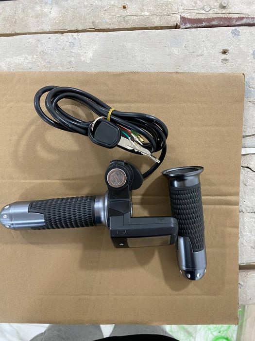 Запчасти элетросаиокат любых марок