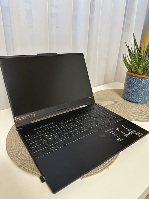Laptop Gaming Asus TUF A15