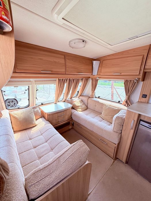 Lunar Lexon SI 2010 înmatriculată Ro