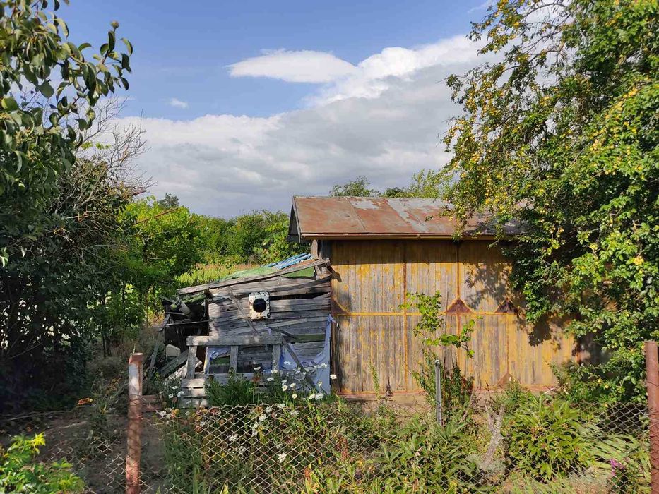 Продава се Парцел в с. Попгригорово, Област Добрич - 1400 кв.м за 11 €/кв.м - Снимка #2