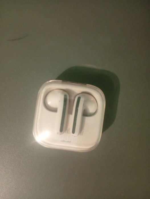 Редми бадс 6актив