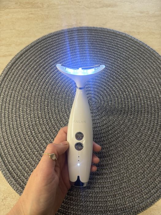 Красивата кожа вече е възможна и в домашни условия