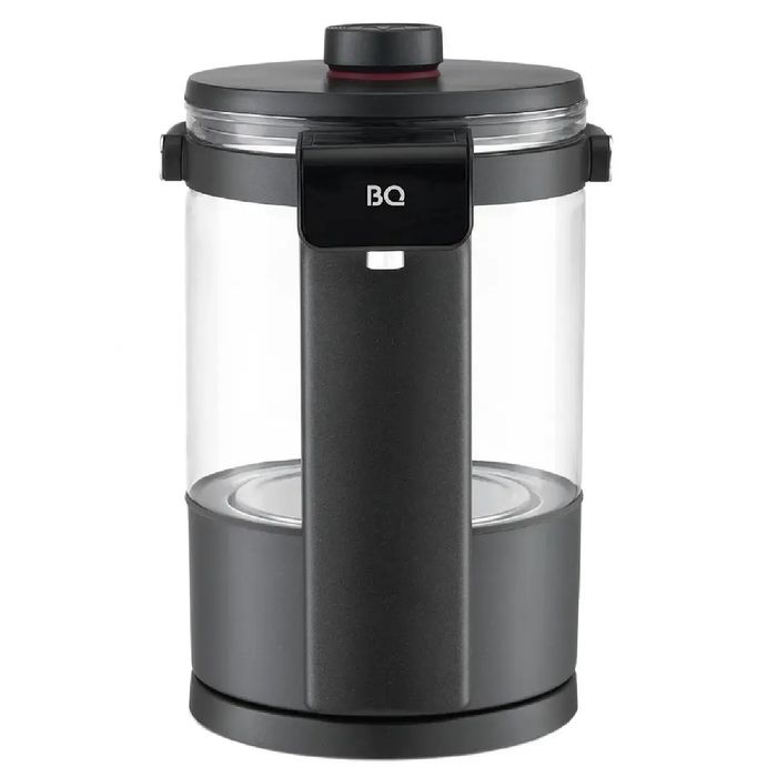 Термопот BQ TP331 Black в Ташкенте