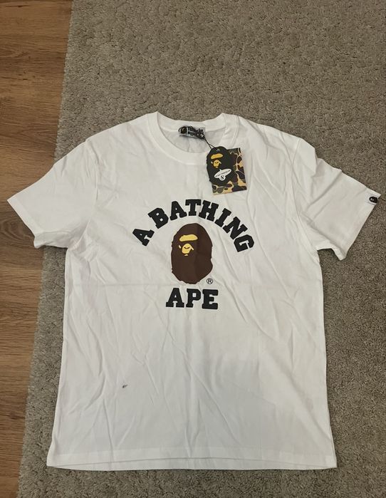 Tricou bape nou