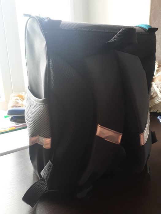 Детский рюкзак школьный