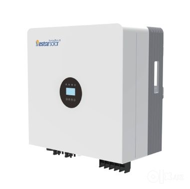 "Restar"  inverter