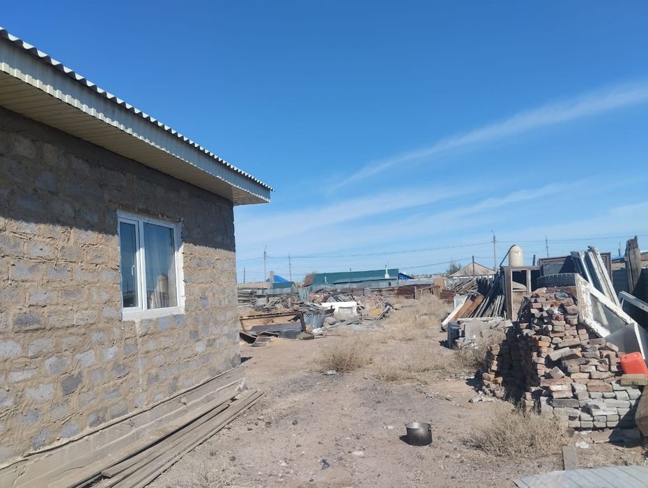 Продаётся дом на советском