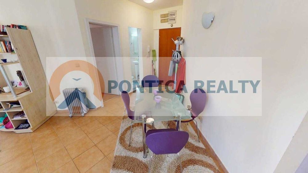 Продава се Тристаен апартамент в к.к. Слънчев бряг - 90 кв.м за 1167 €/кв.м - Снимка #1